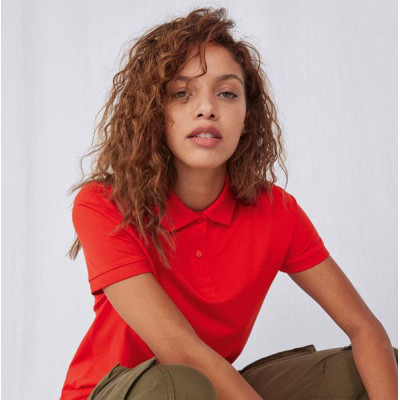 My Eco Polo 65/35_º Women